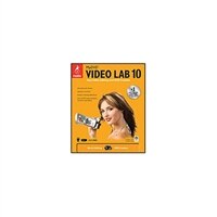 Download – Roxio MyDVD Video Lab - ( version. 10 ) - license - 1 user – Windows