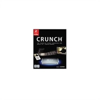 Download - Roxio Crunch for Windows