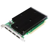 PNY Technologies PNY NVIDIA Quadro NVS 450 512 MB GDDR3 x16 PCI Express Graphics Card PNY Technologies PNY NVIDIA Quadro NVS 450 512 MB GDDR3 x16 PCI Express Graphics Card
