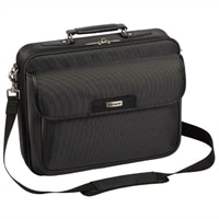Targus Checkpoint - Friendly 16-inch Traditional Laptop Case - TSA
