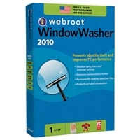 Download-Webroot Window Washer-1 PC Version