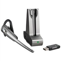 Savi Go WG101/B Bluetooth Headset for Microsoft Communicator 2007