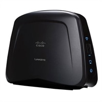 Cisco WAP610N Wireless-N Access Point with Dual-Band