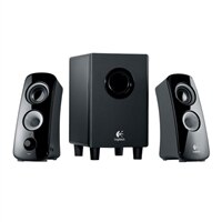 LA Logitech Z323 2.1 Speaker System
