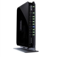 Netgear Wireless Router Dual-Band Gigabit ports - (WNDR3700)