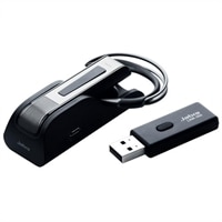 GO 6430 Bluetooth Headset with Charging Cradle