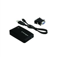 Universal Multi-Display Adapter