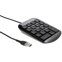 USB WIRED NUMERIC KEYPAD