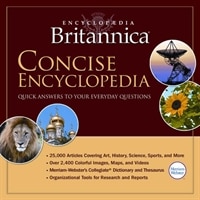 Download - Concise Encyclopedia 2010