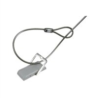 K64613WW Desk Mount Cable Anchor