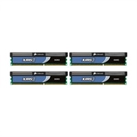 Corsair 8 GB (4 x 2 GB) XMS3 PC3-10666 240-pin DIMM DDR3 SDRAM Memory Module