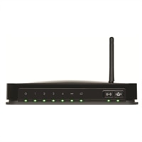 DGN1000 Wireless-N Router with DSL Modem