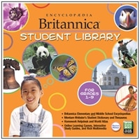 Download - Encyclopedia Britannica Student Library Netbooks