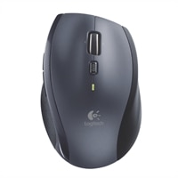 Logitech M705 Marathon Wireless Mouse with Unifying Receiver