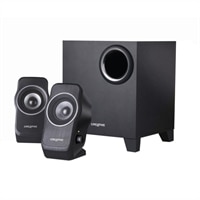 Inspire A220 Speaker System