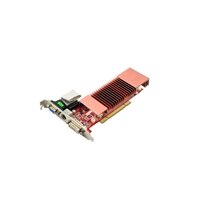 VisionTek ATI Radeon HD 3450 512 MB DDR2 PCI Graphic Adapter