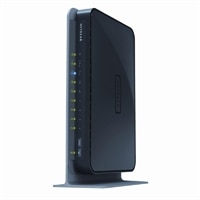 Netgear N600 Wireless-N Router for Video and Gaming (WNDR37AV)