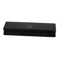 P-150 PORTABLE SCANNER CLR 600DPI 24BIT USB 15PPM