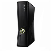 Microsoft Corporation Xbox 360 4GB Console