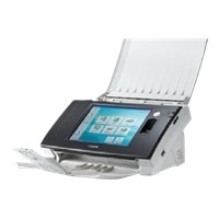 SCANFRONT 300P-300DPI WITH FINGERPRINT