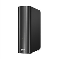 Western Digital 2 TB My Book Live Personal Cloud External Drive