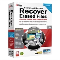 Download iolo Search and Recover 3 Year