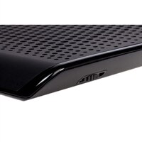 HD3 Gaming Chill Mat - Black