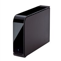 Buffalo Technology 2TB DriveStation Axis Desktop External Drive USB 3.0