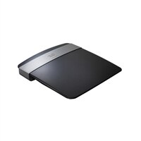Cisco E2500 Advanced Dual-Band N Router