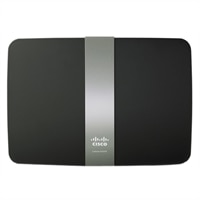 Cisco E4200 Maximum Performance Dual-Band Wireless-N Router