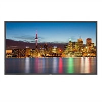 NEC 40-inch Professional Grade Commercial (40-inch viewable) P Series  24X7 display - 1080p - P402