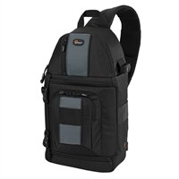 Slingshot 202 AW--Black