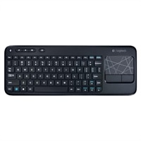 Logitech K400 Wireless Touch Keyboard