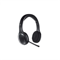 Logitech H800 Wireless Headset