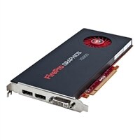 VisionTek AMD ATI FirePro V5900 - Graphics card - FirePro V5900 - 2 GB GDDR5 - PCI Express 2.1 x16 - DVI, 2 x DisplayPort - retail (100-505648) VisionTek AMD ATI FirePro V5900 - Graphics card - FirePro V5900 - 2 GB GDDR5 - PCI Express 2.1 x16 - DVI, 2 x DisplayPort - retail (100-505648)