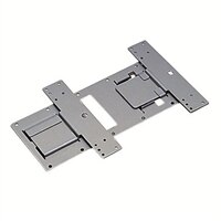 The wall hanging bracket for U220, T88IV,T88V,U230,T90,L90 Wall Mount Bracket from Epson® offers the ideal mounting solution for your printers.