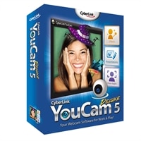 Download - Cyberlink YouCam 5 Deluxe