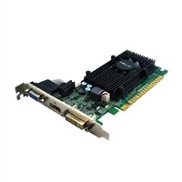 GT520COMMERCIAL 1GB GDDR3-PCIEX16TAA COMPLIANT 1DV