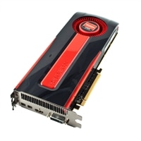 VisionTek Radeon HD 7970 - Graphics card - Radeon HD 7970 - 3 GB GDDR5 - PCIe x16 - DVI, HDMI, Mini DisplayPort