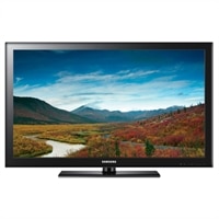 Samsung Series 5 40-inch LCD TV - LN40E550 1080p HDTV