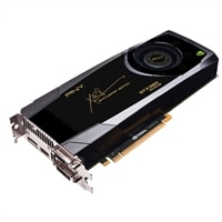 PNY GeForce GTX 680 2 GB GDDR5 PCI Express 3.0 Graphic Card