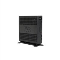 Dell Wyse Z00D Cloud PC - DTS - 1 x G-T56N - RAM 4 GB - no HDD - Gigabit LAN - no OS - Monitor : none.
