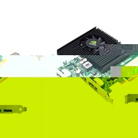 PNY Technologies PNY NVIDIA NVS 310 512 MB DDR3 PCI Express 2.0 x16 Graphics Card (VCNVS310DP-PB) 