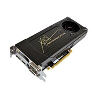PNY Technologies PNY Technologies PNY XLR8 GeForce GTX 680 - Graphics card - GF GTX 680 - 4 GB GDDR5 - PCI Express 3.0 x16 - 2 x DVI, HDMI, DisplayPort (VCGGTX6804XPB) PNY Technologies PNY Technologies PNY XLR8 GeForce GTX 680 - Graphics card - GF GTX 680 - 4 GB GDDR5 - PCI Express 3.0 x16 - 2 x DVI, HDMI, DisplayPort (VCGGTX6804XPB)
