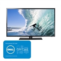 Samsung 50-inch LED TV - UN50F5000 1080P 120CMR HDTV led tv deals