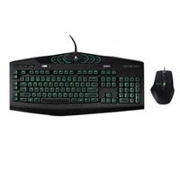Alienware TactX Mouse & Keyboard