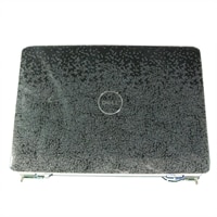 Dell Refurbished: LCD Top Cover Assembly for Dell Inspiron 1525/ 1526 Laptops