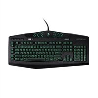 Teclado TactX de Alienware