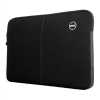 Dell Funda Adventure: para Portátiles con pantallas de hasta 15 pulgadas (negro)