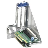 Tarjeta vertical doble de altura completa para PCI